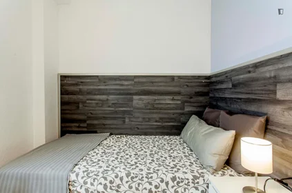 Chambre privée à Carrer de Dolores Marqués, image 1 de 10