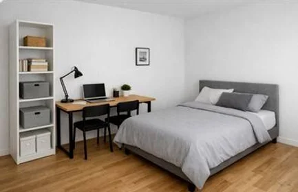 Chambre privée à Besançon, 25000, image 1 de 3