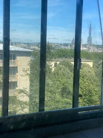 私人房间 在 Rouen, 76100, 20的图像16