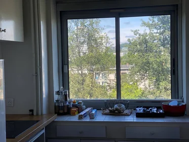 私人房间 在 Rouen, 76100, 20的图像6