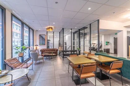 Private room in residence at Clermont-Ferrand, 63000, image 4 of 8