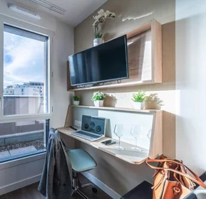 Private room in residence at Clermont-Ferrand, 63000, image 7 of 8