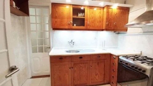 Özel oda konumu Campo de Ourique - Rua Azedo Gneco, 3º, 3 25 görüntüsü
