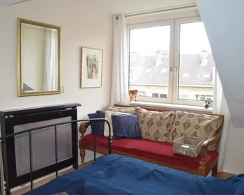 Privatzimmer in der Paulinastraat, bild 1 von 5