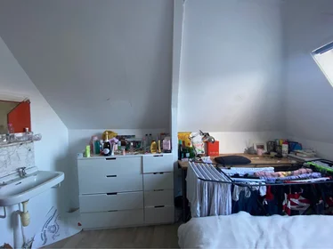 Privatzimmer in der Boterdiep, bild 1 von 4