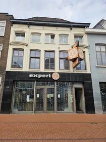 Privatzimmer in der Nieuwe Ebbingestraat, bild 1 von 5