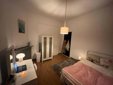 Chambre privée à Gysbert Japicxstraat, image 1 de 10