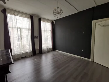 Privatzimmer in der Jozef Israelsstraat, bild 1 von 4
