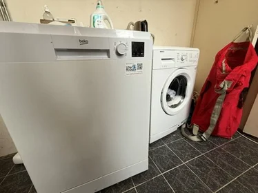 Stanza privata in Nieuwe Ebbingestraat, immagine 1 di 6