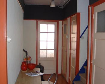 Stanza privata in Schieweg, immagine 1 di 6