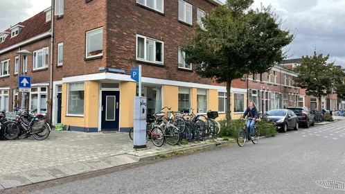 Entire place at Eikstraat, image 1 of 2