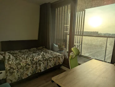 Private room at Strandeilandlaan, image 1 of 10