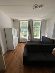 Chambre privée à Elizabethstraat, image 1 de 7