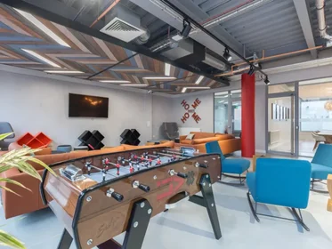 Studio im Wohnheim in der Livin 21-27 City Rd, Cardiff CF24 3BJ, United Kingdom, bild 11 von 20