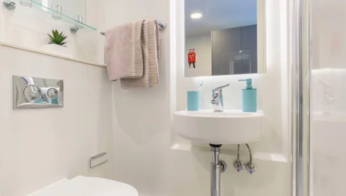 Studio im Wohnheim in der Livin 21-27 City Rd, Cardiff CF24 3BJ, United Kingdom, bild 3 von 20