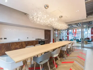 Studio im Wohnheim in der Livin 21-27 City Rd, Cardiff CF24 3BJ, United Kingdom, bild 8 von 20