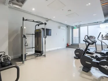 Studio im Wohnheim in der Livin 21-27 City Rd, Cardiff CF24 3BJ, United Kingdom, bild 10 von 20