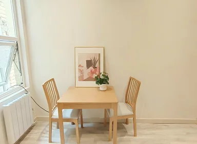 Shared room in residence at 68 Villiers Rd, Kingston upon Thames KT1 3BB, UK, image 19 of 44