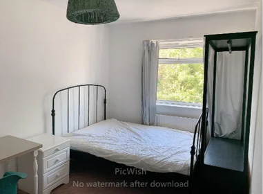 Shared room in residence at 16 Moody St, Bethnal Green, London E1 4BY, UK, image 15 of 49