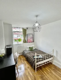 Shared room in residence at 16 Moody St, Bethnal Green, London E1 4BY, UK, image 19 of 49
