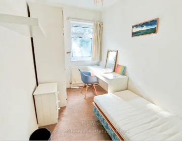 Shared room in residence at 16 Moody St, Bethnal Green, London E1 4BY, UK, image 44 of 49