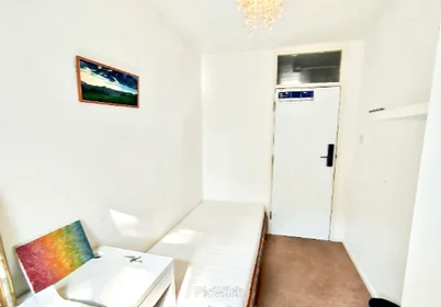 Shared room in residence at 16 Moody St, Bethnal Green, London E1 4BY, UK, image 9 of 49