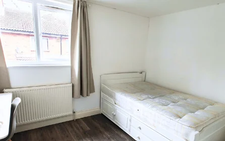 Paylaşımlı oda Ikamet yerinde konumu 5 Wesley Cl, London SE17 3AU, UK, 23 49 görüntüsü