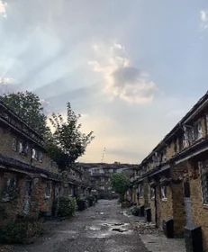 Paylaşımlı oda Ikamet yerinde konumu 5 Wesley Cl, London SE17 3AU, UK, 5 49 görüntüsü