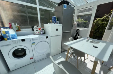 Paylaşımlı oda Ikamet yerinde konumu 5 Wesley Cl, London SE17 3AU, UK, 9 49 görüntüsü