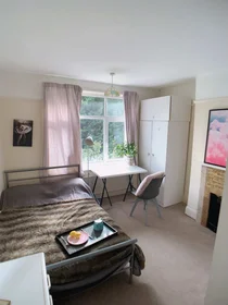 Entire apartment in residence at 33 Sirdar Rd, Southampton SO17 3SH, UK , image 3 of 15