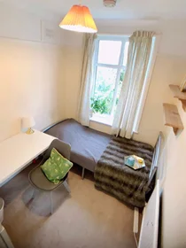 Entire apartment in residence at 33 Sirdar Rd, Southampton SO17 3SH, UK , image 6 of 15