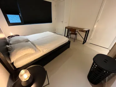 2-Zimmer-Unterkunft in Haarlem