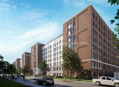 Stüdyo daire Ikamet yerinde konumu Fairlawn Rd, Montpelier, Bristol BS34 4AZ, United Kingdom, 32 32 görüntüsü