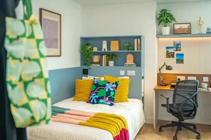 Stüdyo daire Ikamet yerinde konumu Fairlawn Rd, Montpelier, Bristol BS34 4AZ, United Kingdom, 9 32 görüntüsü