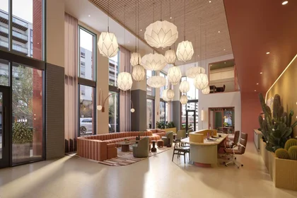 Apartamento inteiro em residência em 1047 S Terrace Rd, Tempe, AZ 85281, United States, imagem 19 de 30