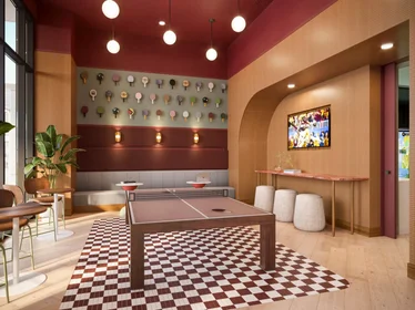 Entire apartment in residence at 1047 S Terrace Rd, Tempe, AZ 85281, United States, image 20 of 30