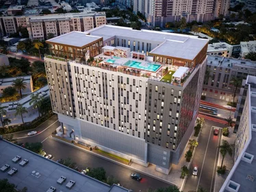 Apartamento inteiro em residência em 1047 S Terrace Rd, Tempe, AZ 85281, United States, imagem 30 de 30