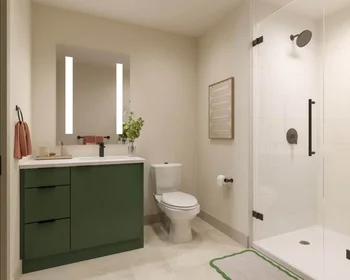 Apartamento inteiro em residência em 1047 S Terrace Rd, Tempe, AZ 85281, United States, imagem 5 de 30