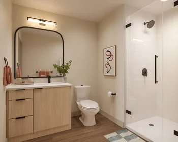 Apartamento inteiro em residência em 1047 S Terrace Rd, Tempe, AZ 85281, United States, imagem 6 de 30