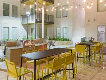 Entire apartment in residence at 3101 Hillsborough St., Raleigh, NC 27607, image 18 of 24