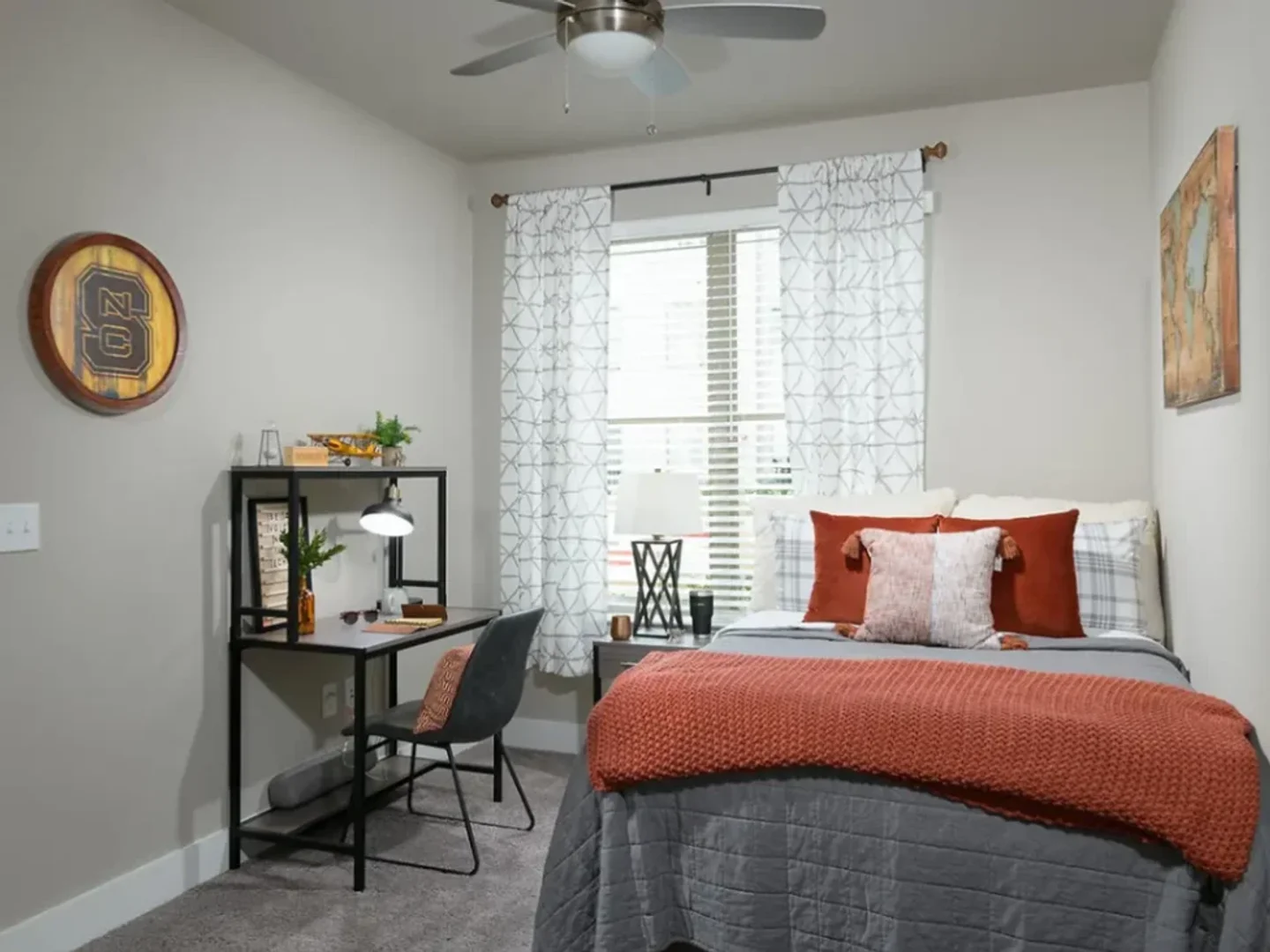 3101 Hillsborough St., Raleigh, NC 27607