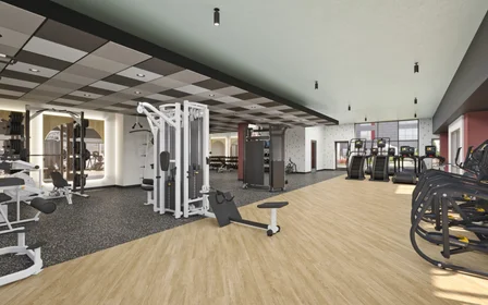 Apartamento inteiro em residência em 427 N Lake St, Madison, WI 53715, United States, imagem 15 de 20