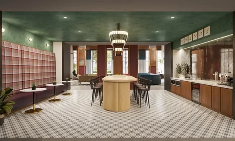 Apartamento inteiro em residência em 427 N Lake St, Madison, WI 53715, United States, imagem 16 de 20