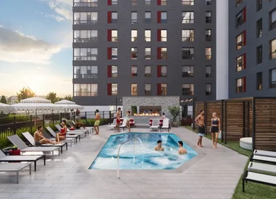 Apartamento inteiro em residência em 427 N Lake St, Madison, WI 53715, United States, imagem 17 de 20
