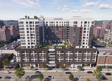 Apartamento inteiro em residência em 427 N Lake St, Madison, WI 53715, United States, imagem 19 de 20