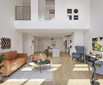 Apartamento inteiro em residência em 427 N Lake St, Madison, WI 53715, United States, imagem 7 de 20
