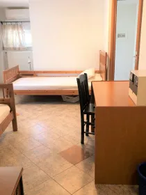 Alojamiento de 2 dormitorios en Atenas