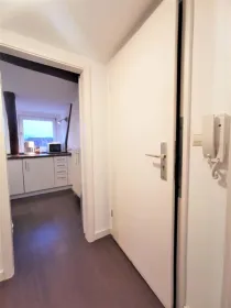 Apartamento entero totalmente amueblado  en Hannover