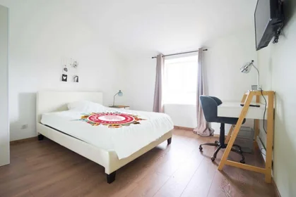 Habitación privada en 38 Rue Sellier, 54000 Nancy, France, imagen 1 de 18