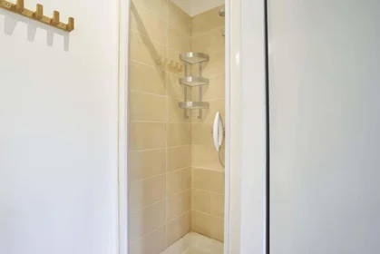 Habitación privada en 38 Rue Sellier, 54000 Nancy, France, imagen 6 de 18